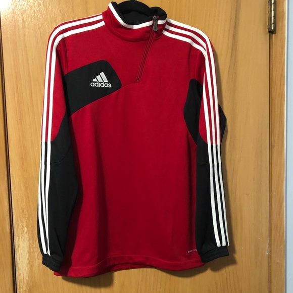 adidas Other - Adidas Warm-up Top